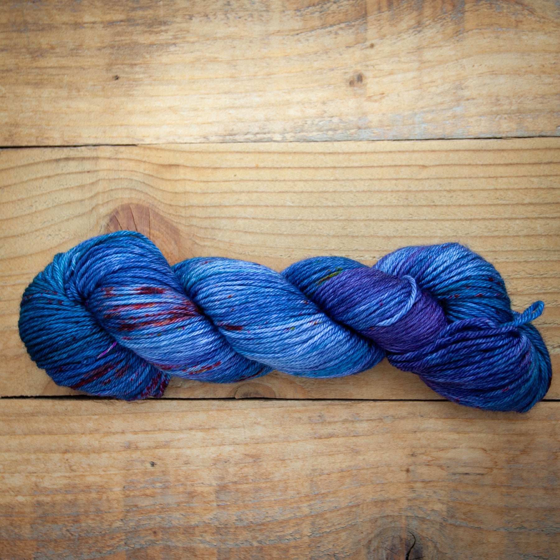 Hand Dyed Superwash Merino shops Fiber