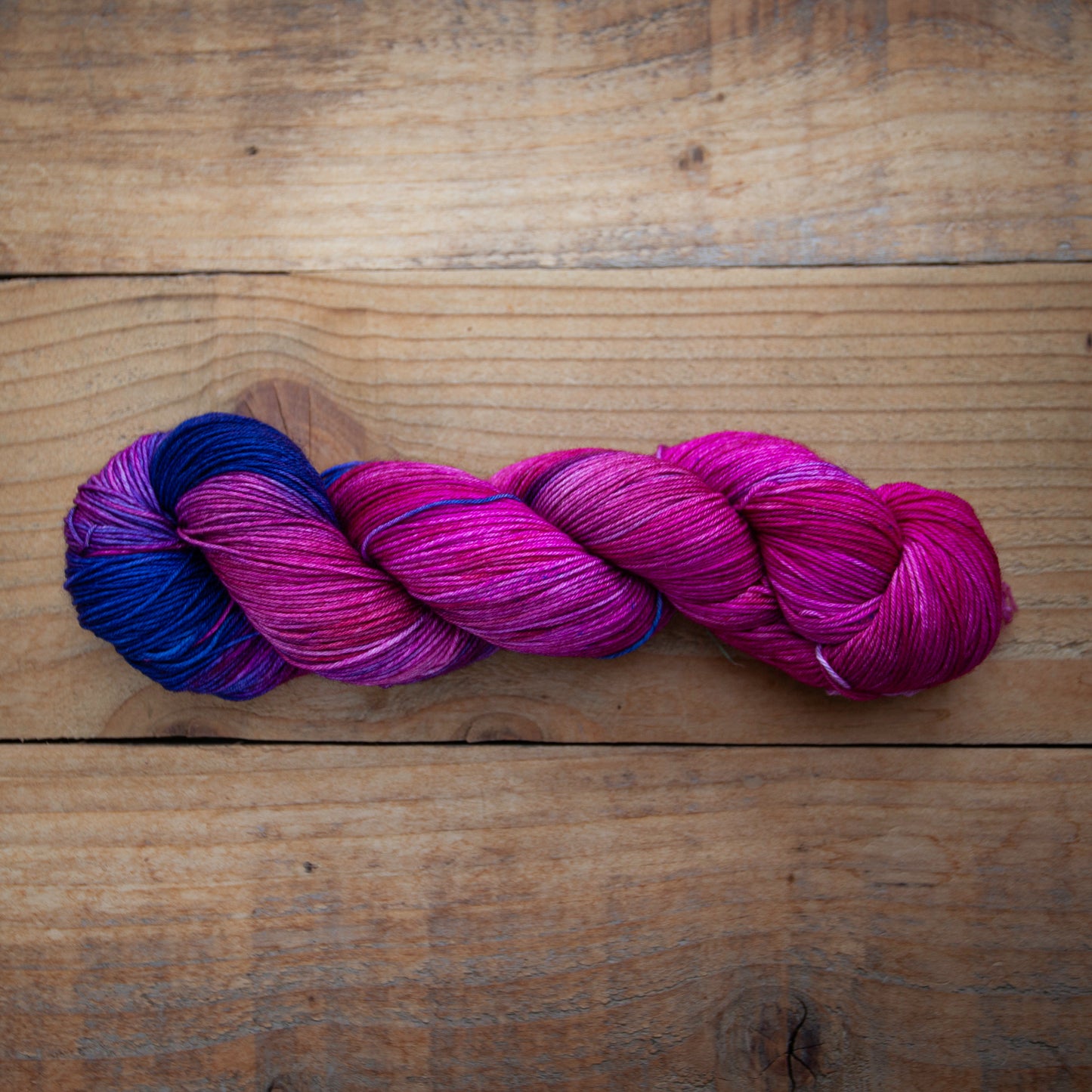 Sock yarn - Superwash Merino/Nylon 4ply - hand dyed yarn - Ready to Ship