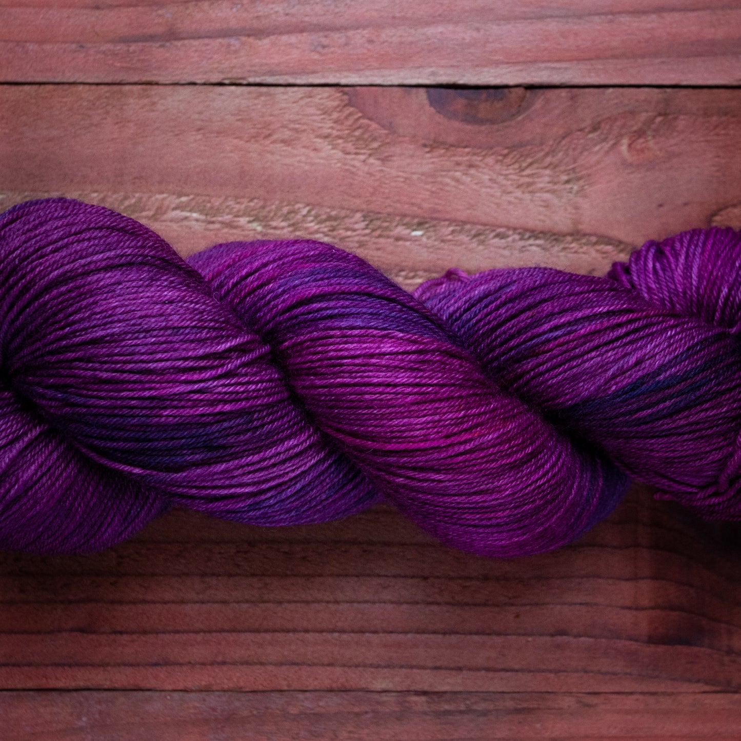 Yarn set "Sorceress" and "Sakura"