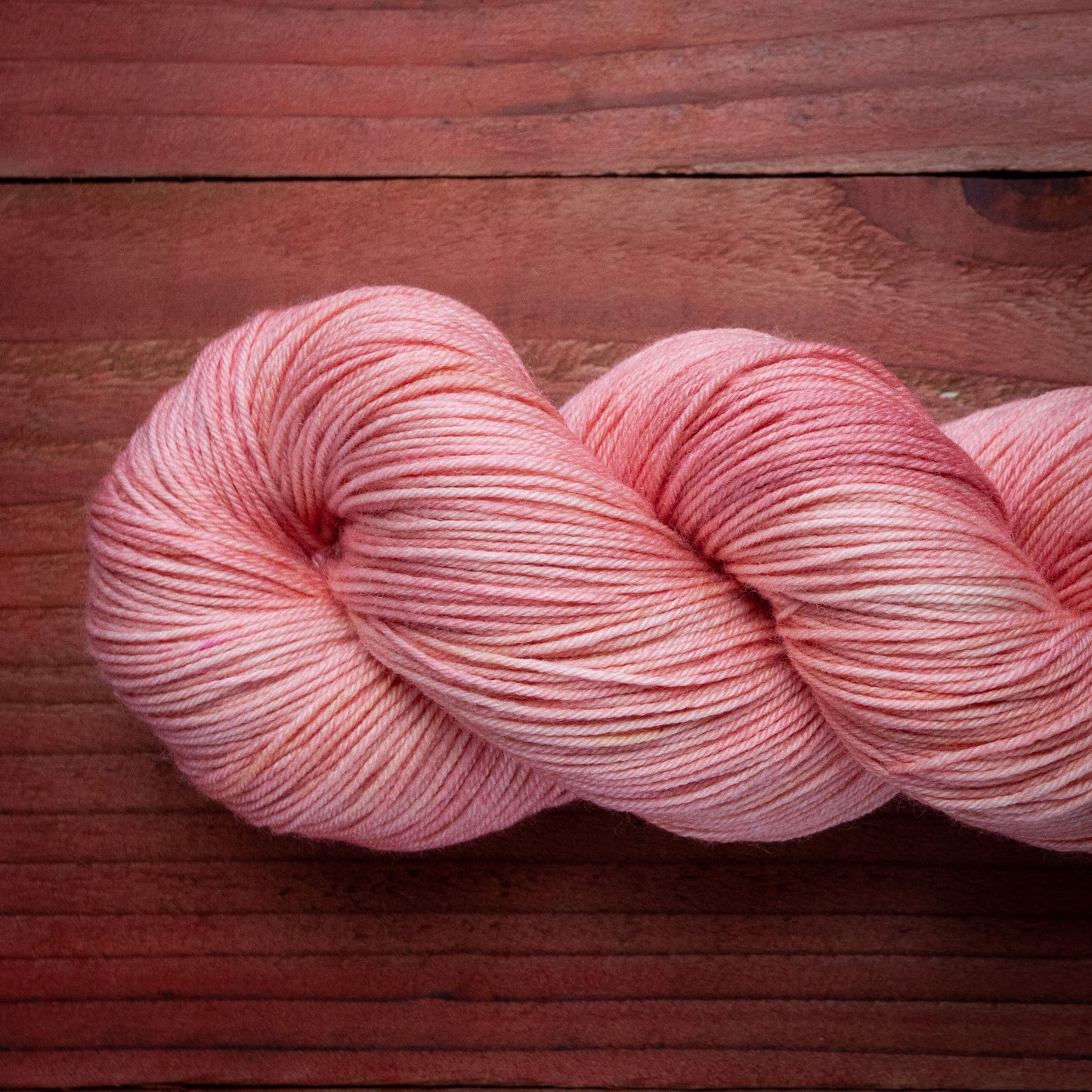 Yarn set "Sorceress" and "Sakura"